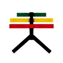 Cinto Tirante - Tipo Aranha