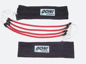 Cinto Tração Duplo Doni Cinto Tração Duplo Doni