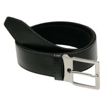 Cinto Unitario Yoyo Store Liso com Furos Ajustaveis e Fivela de Metal Basico Cinto Unitario Yoyo Store Liso com Furos Ajustaveis e Fivela de Metal Basico