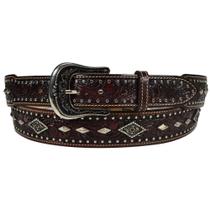 Cinto Western Masculino Paul Western 337