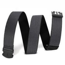 Cinto WHIPPY Adventure Web Elastic Stretch para homens/mulheres