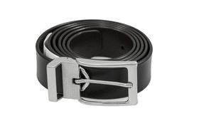 Cinto Windy Dupla Face Preto Café KO00780