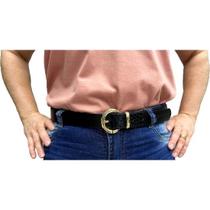 Cinto wj com fivela redonda ref:20992 feminino