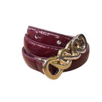 Cinto wj fivelas elos ref: 20940 feminino