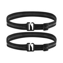 Cintos Elásticos Ajustáveis Antiderrapantes Para Camisas Masculinas, Estilo Tuck-It, 1, 2 Ou 3 Peças Cintos Elásticos Ajustáveis Antiderrapantes Para Camisas Masculinas, Estilo Tuck-It, 1, 2 Ou 3 Peças