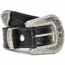 Cintos Femininos Country Pedraria Fivela Quadrada Muladeira Cintos Femininos Country Pedraria Fivela Quadrada Muladeira