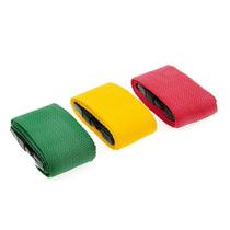 Cintos para Prancha Conjunto 3 Peças