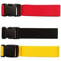 Cintos para Prancha de Resgate Marimar Kit com 03