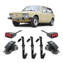 Cintos Retrátil Pto Fusca Brasília 3 Pontos Abdominal Haste Cintos Retrátil Pto Fusca Brasília 3 Pontos Abdominal Haste