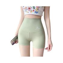 Cintura Alta Mulheres Shapewear Bunda Levantador Emagrecimento Calcinha Barriga Controle Yoga