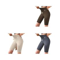 Cintura Alta Push Up Yoga Shorts Para Mulheres M-xl Esportes Fitness Ciclismo Jogging Ginásio