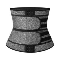 Cintura Trainer Espartilho Sauna - Cinto de Suor para Treino e Fitness Cintura Trainer Espartilho Sauna - Cinto de Suor para Treino e Fitness