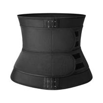 Cintura Trainer Espartilho Sauna - Cinto de Suor para Treino e Fitness Cintura Trainer Espartilho Sauna - Cinto de Suor para Treino e Fitness