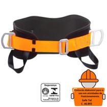 Cinturão Abdominal de Posicionamento Cinturão Abdominal de Posicionamento