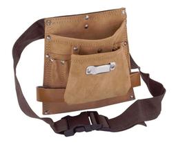 Cinturão Cinto Porta Ferramentas Simples De Couro Cinturão Cinto Porta Ferramentas Simples De Couro