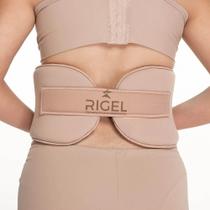 Cinturão de Espuma Abdomen e Flancos Pós Cirurgia 133 Rigel