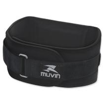 Cinturão de Musculação - CMS-100 - Muvin