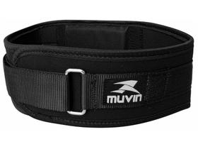 Cinturão de Musculação - CMS-100 - Muvin Cinturão de Musculação - CMS-100 - Muvin
