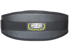 Cinturão de Musculação Punch Sports Tam. P - Extra Power PU768
