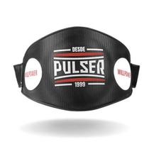 Cinturão De Proteção Abdômem Treino Muay Thai Extreme Pulser
