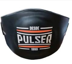 Cinturão de proteção abdomen treino Boxe Muay Thai Pulser Cinturão de proteção abdomen treino Boxe Muay Thai Pulser