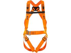 Cinturão de segurança tipo paraquedista modelo DT-013 com 2 pontos de ancoragem Cinturão de segurança tipo paraquedista modelo DT-013 com 2 pontos de ancoragem