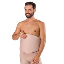 Cinturão Espuma Abdomen Flancos Cirurgia 4004 - ModelleSkin