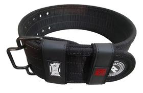 Cinturão Fitness Rudel-102 Blackbull G