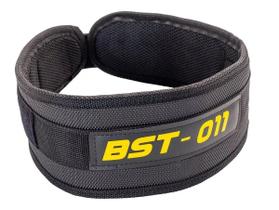 Cinturão para Agachamento Slim - Be Stronger - Unissex