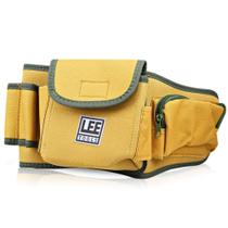 Cinturão Para Ferramentas Com 2 Bolsos leetools - Lee tools
