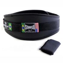 Cinturão Para Musculação Starflex