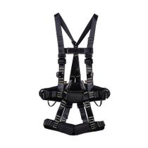 Cinturão Paraquedista Abdominal CA: 35.530 - MULT 1891C ASTM - MG Cinto Cinturão Paraquedista Abdominal CA: 35.530 - MULT 1891C ASTM - MG Cinto