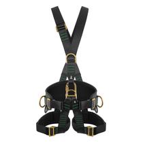 Cinturão Paraquedista Carbografite Evolution 3i - Tamanho 1 C.A.: 37.326 Cinturão Paraquedista Carbografite Evolution 3i - Tamanho 1 C.A.: 37.326