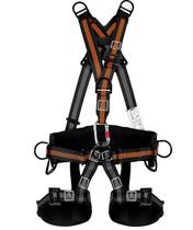 Cinturão Paraquedista Delta Plus Guepard 6 WPSHAR36XX Tamanho GG/EG CA 41042
