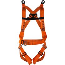 Cinturão Paraquedista Dlt-011 2 Pontos Dully Ca 36228 Cinturão Paraquedista Dlt-011 2 Pontos Dully Ca 36228