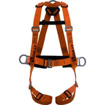 Cinturão Paraquedista E Abdominal Dlt-016 Ajustável 100kg Cinturão Paraquedista E Abdominal Dlt-016 Ajustável 100kg