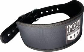Cinturão Preto Fivela de Ilhós Pro Trainer Cinturão Preto Fivela de Ilhós Pro Trainer