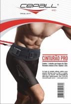 Cinturao Pro