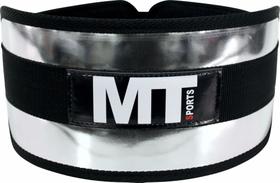 Cinturão Protetor Agachamento Academia Coluna Treino