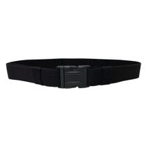 Cinturão Tático Militar Nylon Preto Tecnologia - Pro-e