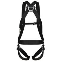 Cinturão tipo Paraquedista 1 Ponto de Ancoragem DG 4002 Cinturão tipo Paraquedista 1 Ponto de Ancoragem DG 4002