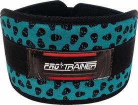 Cinturão tiras autocolantes Para Agachamento Academia