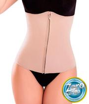 Cinturete Dilady 306802 Fecho em Zíper