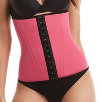 Cinturita Modeladora Para Academia Mondress 870R Alta Compressão