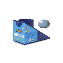 Cinza Aqua Color Seda Revell 36374