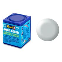 Cinza Claro Aqua Color Seda Revell 36371 Cinza Claro Aqua Color Seda Revell 36371