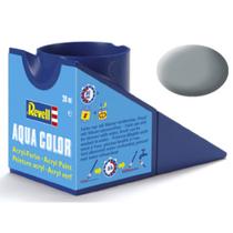 Cinza Claro Usaf Aqua Color Fosco Revell 36176