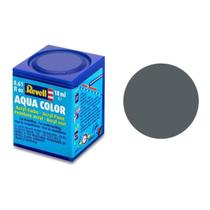 Cinza Dust Ral Aqua Color Fosco Revell 36177