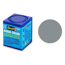 Cinza Usaf Aqua Color Fosca Revell 36143 Cinza Usaf Aqua Color Fosca Revell 36143