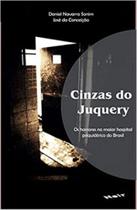 Cinzas do juquery - NOIR EDITORA